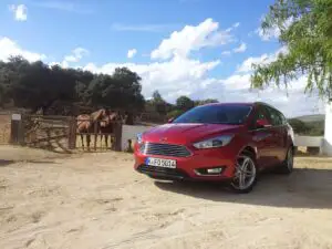 Ford mută producţia modelelor Focus şi C-Max în afara SUA