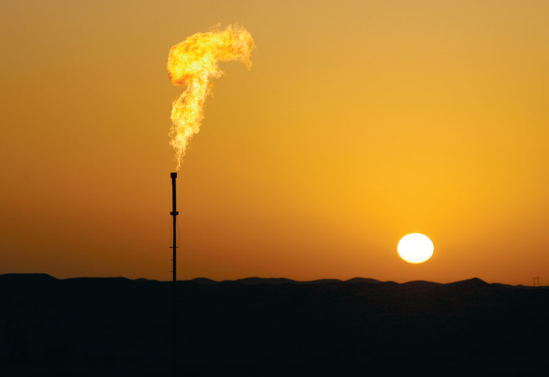 Arabia Saudită ADUNĂ MILIARDE din propria revoluţie a gazelor de şist