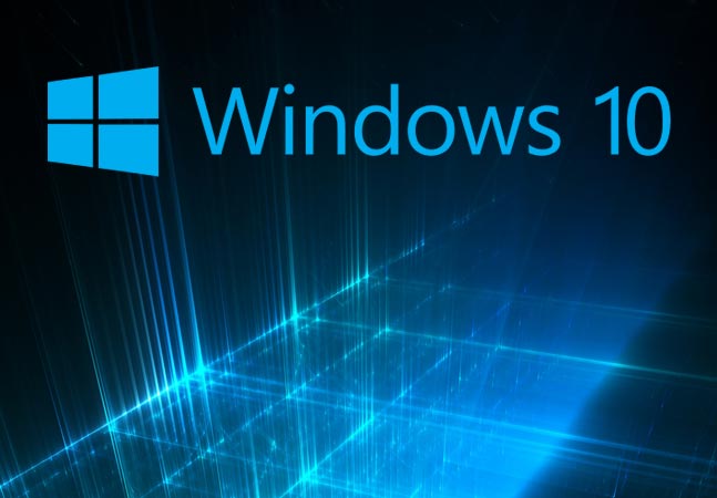 Microsoft lansează WINDOWS 10