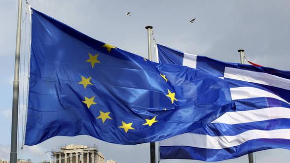 Grecia, avertizată că trebuie să ia decizii dificile