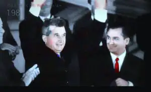 Ion Iliescu: Eram cunoscut ca cel mai activ oponent al lui Ceaușescu