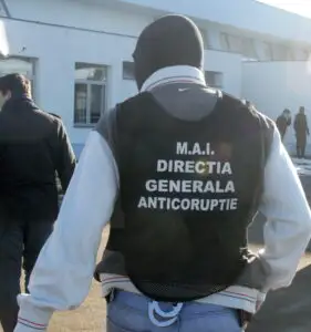 DNA în acţiune: 129 de condamnări în două luni