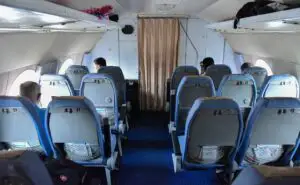 Faceți cunoștință cu cea mai proastă companie aeriană