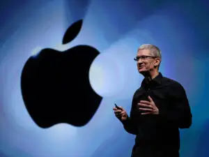Profitul Apple, la COTE RECORD