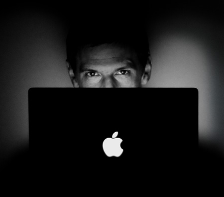 Hackerii atacă utilizatorii de Mac