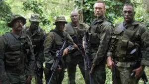 Străinii se pot înrola în armata rusă. Cu o singură condiţie