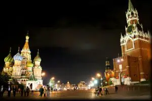 Rusia, în pericol! Ratingul de ţară, la un pas de categoria JUNK