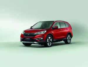 Japonezii au creat primul sistem cruise control cu funcţie predictivă