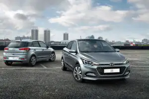 Noul Hyundai i20, disponibil pe piaţa locală