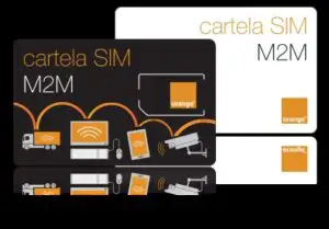 Soluţie pentru gestionat flota de la Orange