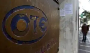 OTE, subsidiară a Deutsche Telekom, care deţine Telekom România, în pericol dacă Grecia iese din zona euro