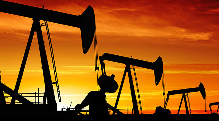 Mare companie petrolieră s-a pregătit pentru o scădere puternică a preţului la ţiţei