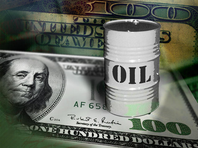 Specialişti: Preţul petrolului ar putea ajunge la 20 de dolari barilul