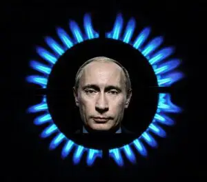 Rusia PIERDE CONTROLUL asupra pieţei gazelor din Europa