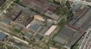 EXCLUSIV Uzinele Republica, a căror istorie este legată de industriaşul Nicolae Malaxa, se zbat în faliment