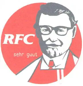 KFC a dat în judecată un SRL din Bistriţa