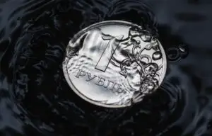 RUBLA SE PRĂBUŞEŞTE!