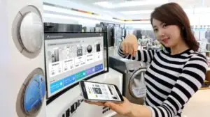 TRANSFORMARE: Cum vor arăta produsele Samsung în următorii cinci ani