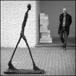 Cea mai VALOROASĂ sculptură din lume