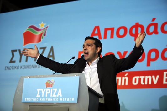 REVISTA PRESEI INTERNAȚIONALE – Grecia și creditorii săi se îndreaptă spre o CONFRUNTARE