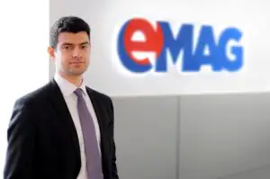 eMAG se extinde în Polonia