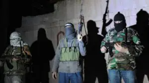 ALERTĂ! O grupare din Siria planifică atentate de mare amploare în Occident