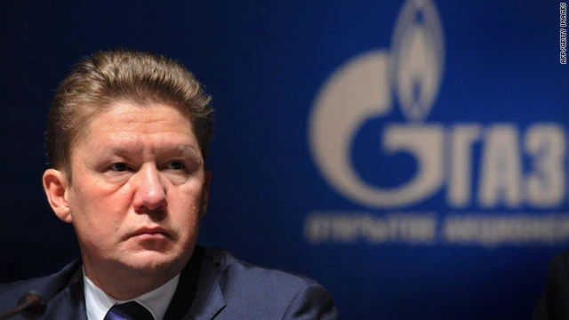 Gazprom: South Stream, un PROIECT ÎNCHIS! John Kerry, la Sofia pentru a discuta despre gazul rusesc