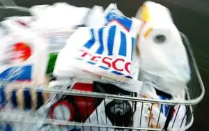 Cel mai mare lanț de supermarketuri din Ungaria, nevoit să închidă 13 magazine