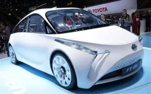 Toyota îşi păstrează titlul de cel mai mare constructor auto din lume