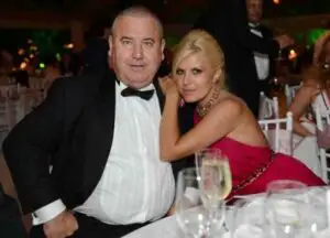 ELENA UDREA, ÎNVINUITĂ în dosarul MICROSOFT! Este acuzată de FALS ÎN DECLARAŢII şi SPĂLARE DE BANI