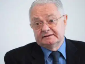 Dezastru pentru Virgil Măgureanu. Anunțul care îl vizează pe fostul director al SRI