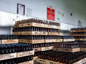Cum a reuşit o mică berărie să producă cea mai bună băutură din lume