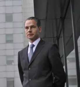 Deloitte România își consolidează echipa: Lars Wiechen se alătură ca partener