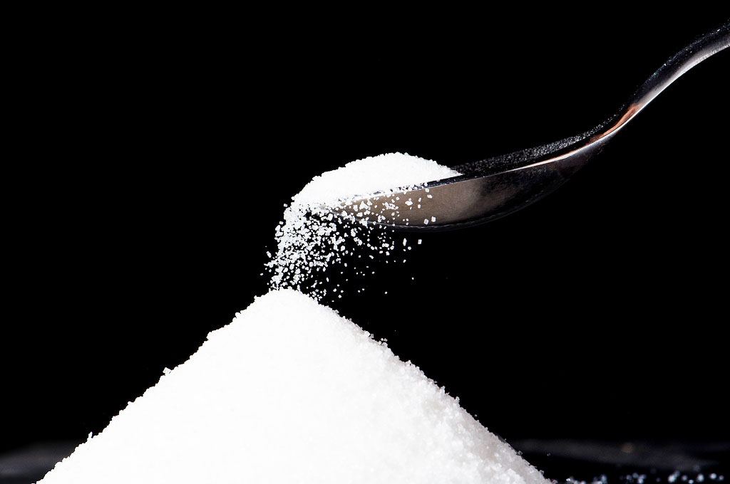 Fabricile româneşti de zahăr nu mai au dreptul să facă exporturi