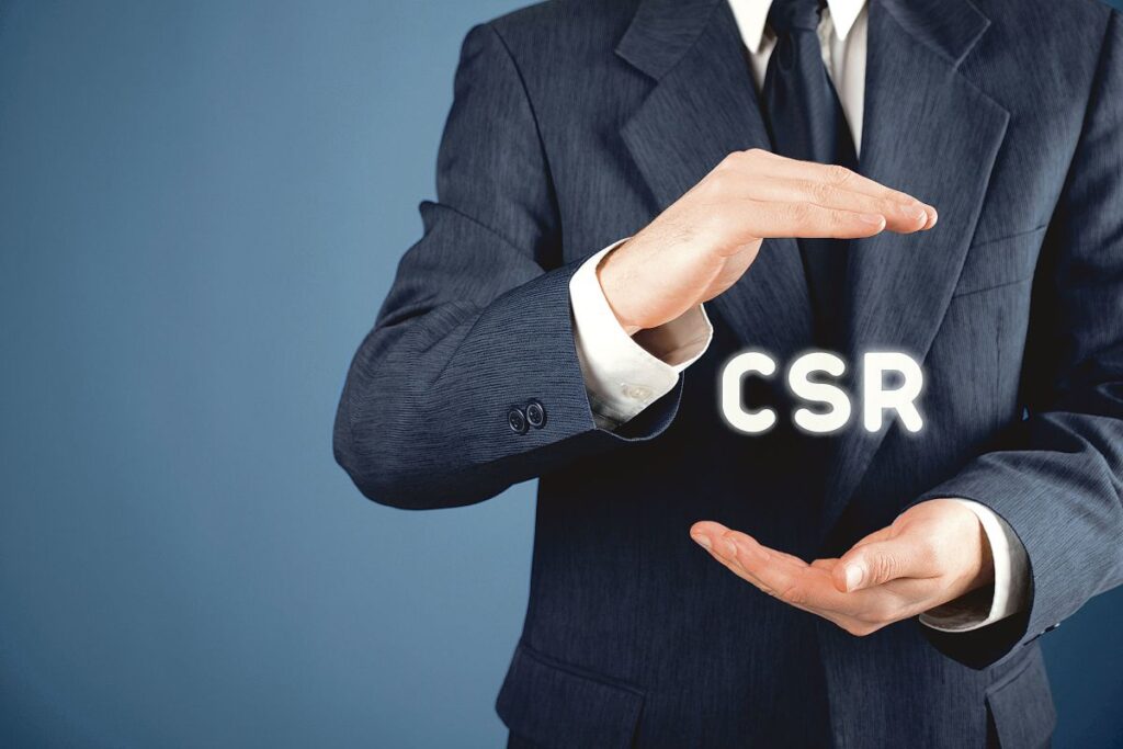 Cei mai buni responsabili de CSR