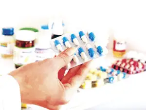 Antibiotice Iaşi propune dividende de 15,74 mil. lei, circa jumătate din câștigul obținut în 2014