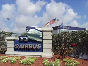 Airbus inaugurează un centru de cercetare în Polonia