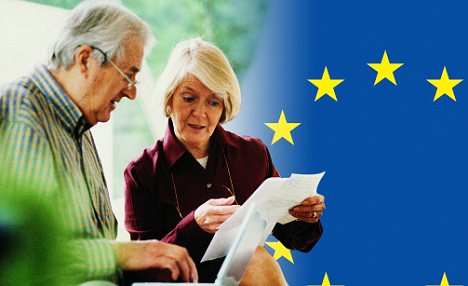 Cum pot beneficia de pensie românii care muncesc legal în alte state din UE