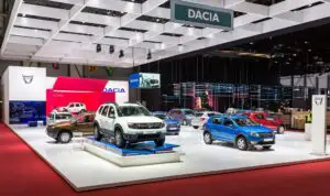 Patru învingători în bătălia pieței auto, ediția 2014