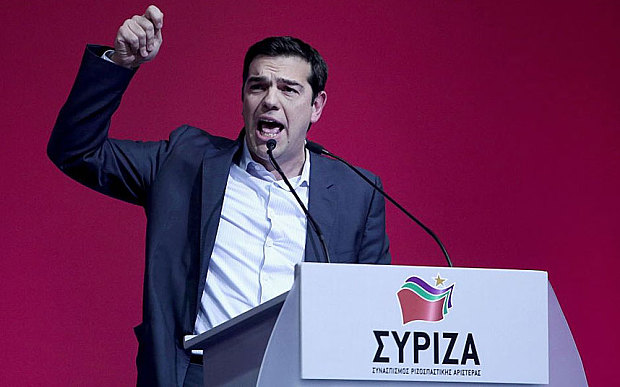 REVISTA PRESEI INTERNAȚIONALE –  Grecia RUPE angajamentele cu liderii UE