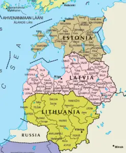 Următoarea ţintă a Rusiei