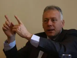 DNA cere sesizarea Camerei Deputaților pentru urmărirea penală a lui Laszlo Borbely