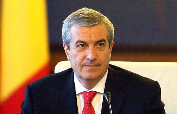 Tăriceanu, despre situaţia Greciei: „Trebuie să existe şi din partea autorităţilor române o preocupare legitimă”