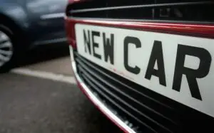 10 grupuri controlează peste 95% din piața auto românească