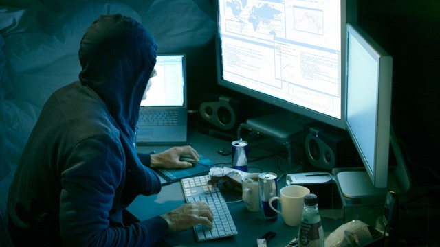 Această ţară a fost ţinta a peste 25 de miliarde de atacuri informatice