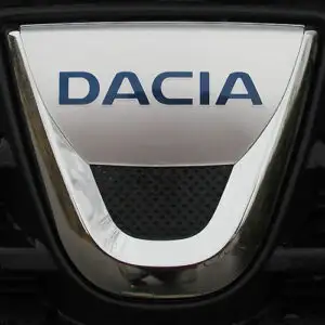 FOTO Cum arată cel mai nou autoturism DACIA