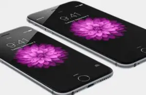 Bateria lui iPhone 6 Plus ţine mai puţin decat cea de la iPhone 6, deși este mult mai mare. De ce?