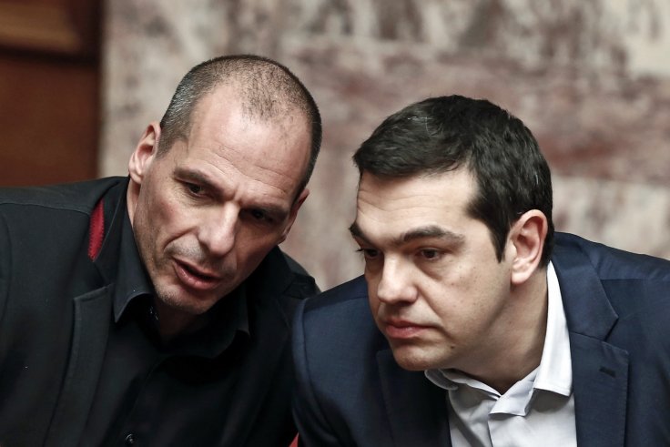 Grecia şi Germania se IZBESC cap în cap! Atena rămâne FERMĂ, Berlinul NU CEDEAZĂ