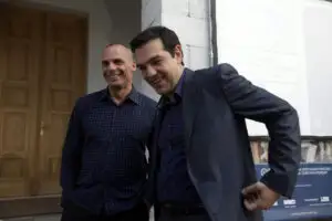 Comisia Europeană aprobă LISTA de REFORME a Greciei privind prelungirea programului de SALVARE
