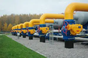 Rusia este de acord să NEGOCIEZE rezolvarea disputei privind GAZELE pentru Ucraina si Europa